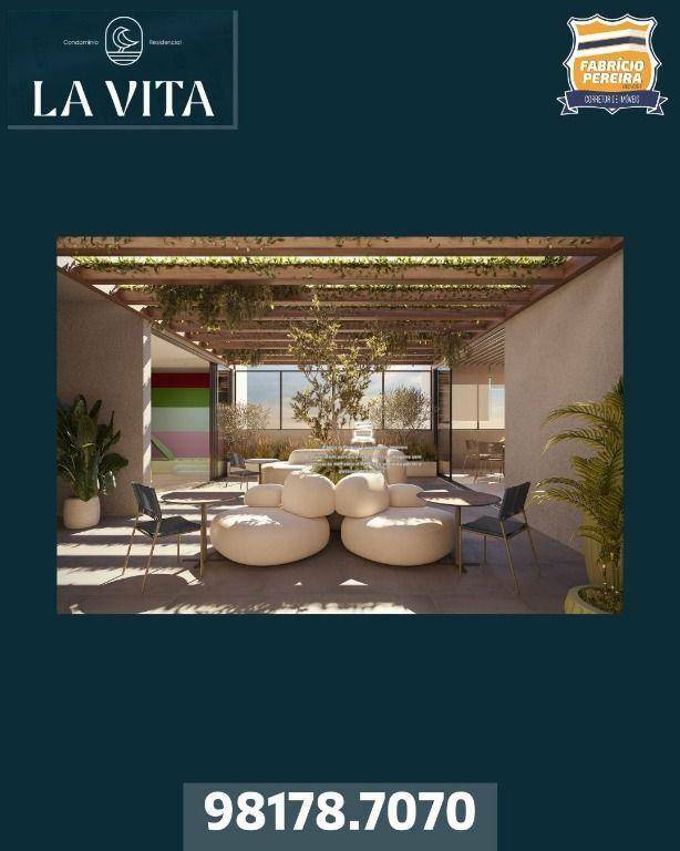 Apartamento à venda com 2 quartos, 50m² - Foto 45