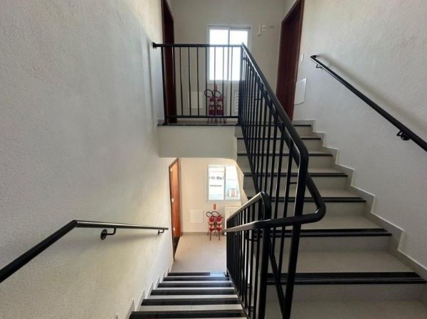 Apartamento, 2 quartos, 60 m² - Foto 4