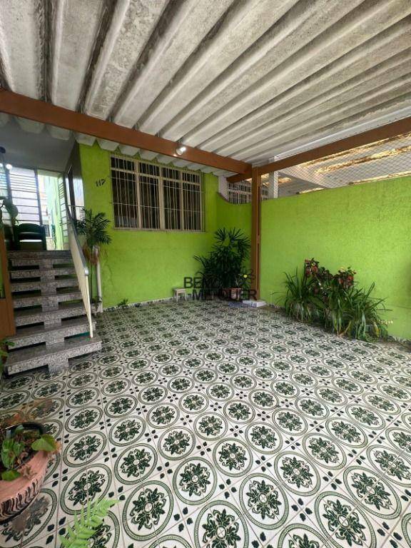 Sobrado à venda com 3 quartos, 140m² - Foto 24