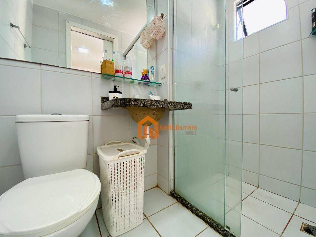 Apartamento à venda com 3 quartos, 86m² - Foto 17