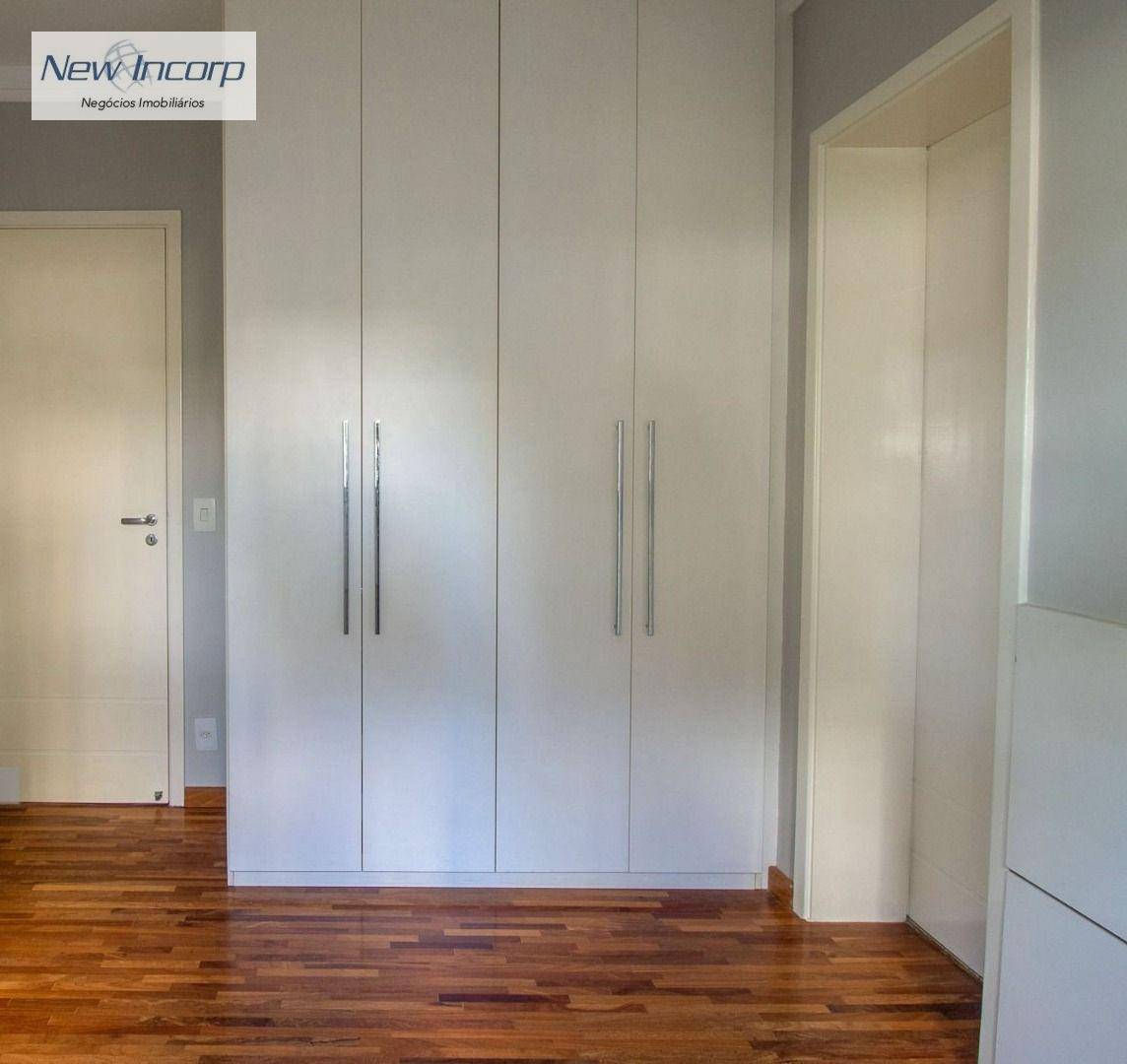 Apartamento à venda com 3 quartos, 195m² - Foto 21