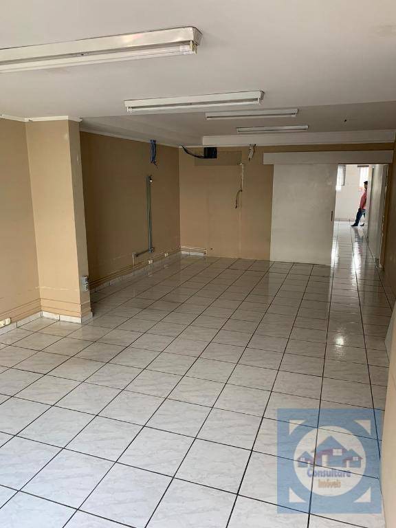 Loja-Salão para alugar, 160m² - Foto 2