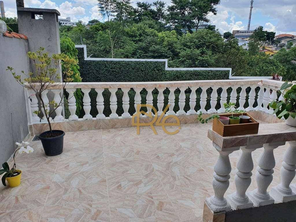 Casa de Condomínio à venda com 3 quartos, 320m² - Foto 43