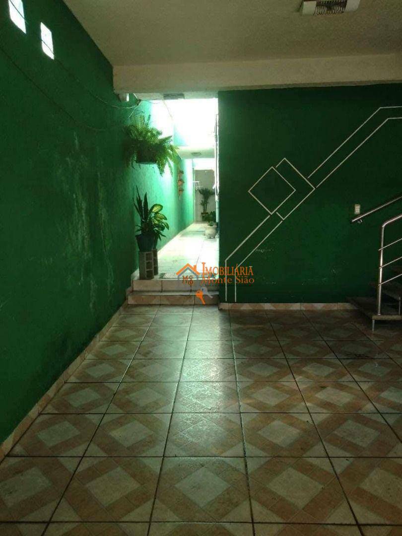 Sobrado à venda com 3 quartos, 190m² - Foto 8