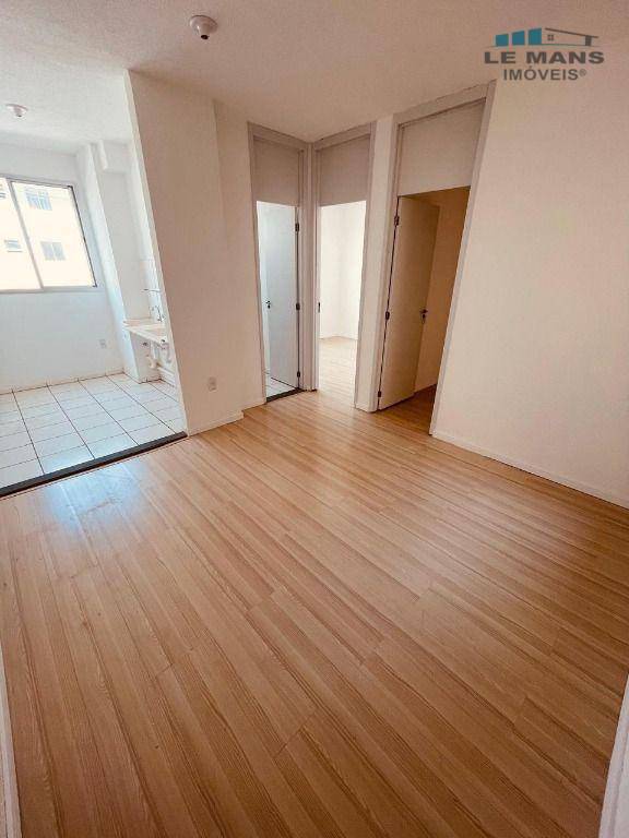 Apartamento à venda com 2 quartos, 60m² - Foto 21