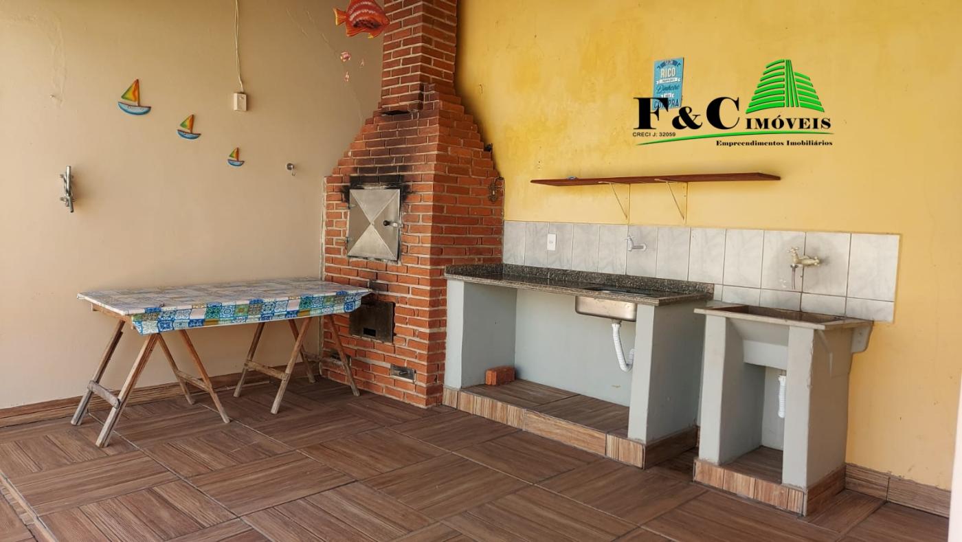 Chácara à venda com 2 quartos, 500m² - Foto 9