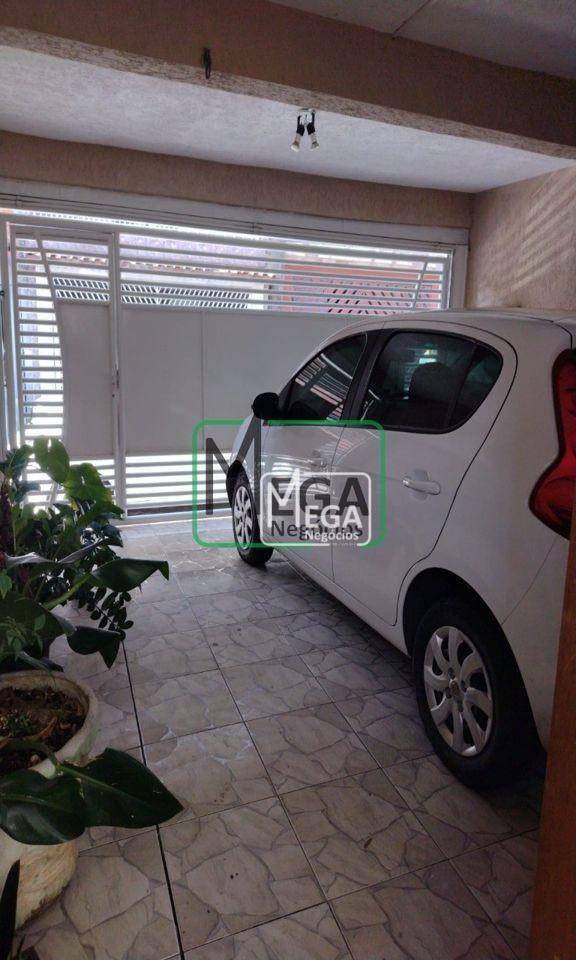 Casa à venda com 2 quartos, 76m² - Foto 24