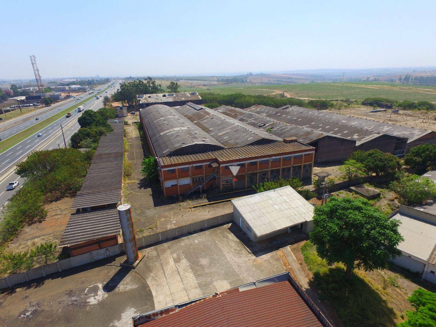 Depósito-Galpão-Armazém à venda, 16893m² - Foto 6