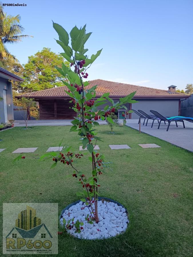 Casa de Condomínio à venda com 4 quartos, 800m² - Foto 7