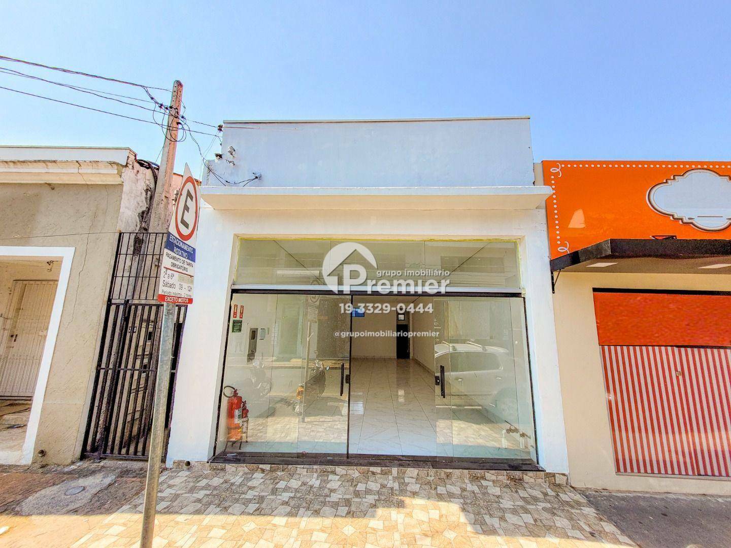 Loja-Salão à venda, 72m² - Foto 2