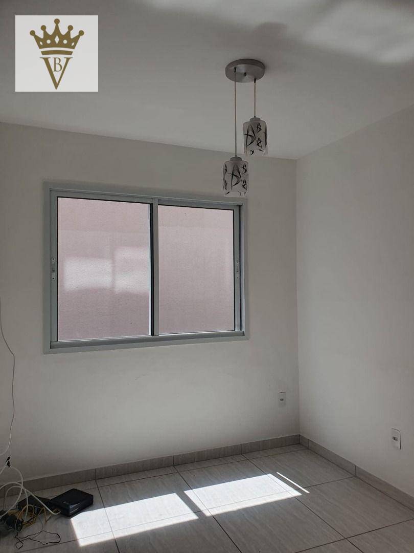 Apartamento à venda com 1 quarto, 35m² - Foto 4