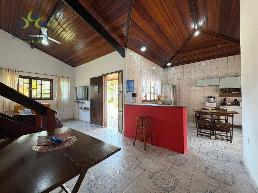 Sobrado à venda com 4 quartos, 532M2 - Foto 16