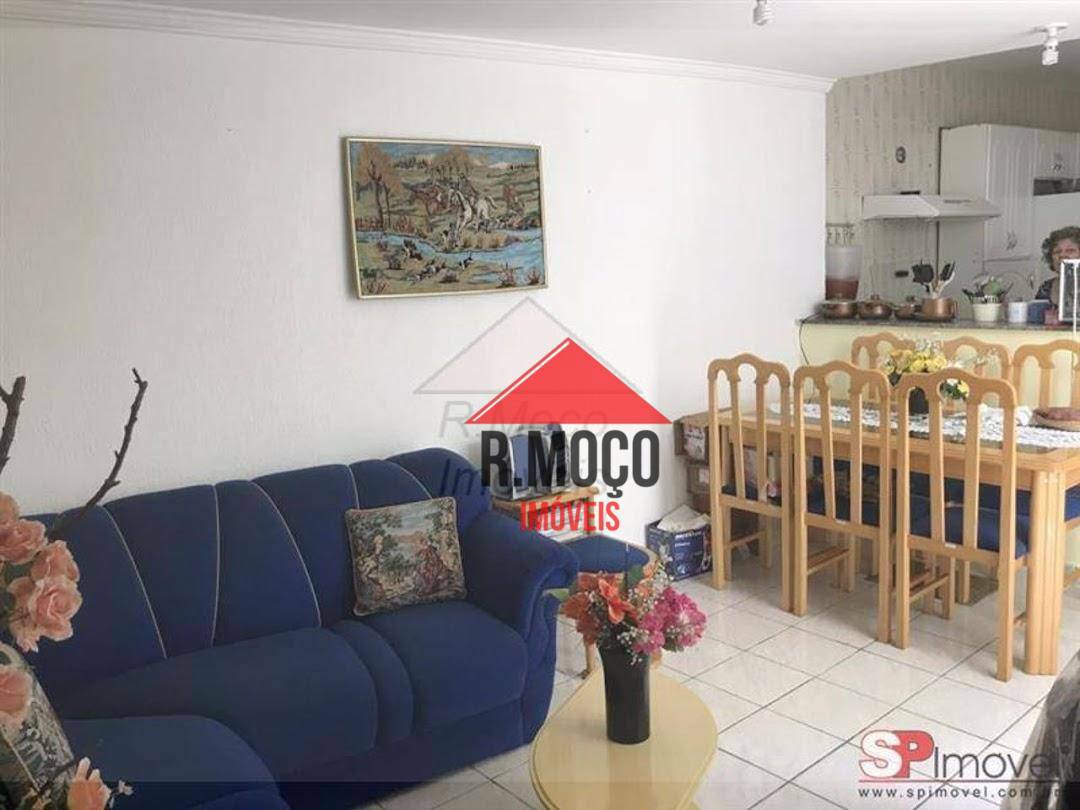 Casa à venda com 3 quartos, 150m² - Foto 11