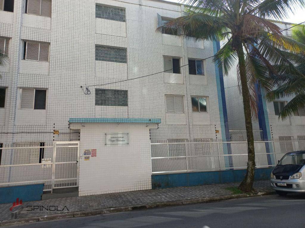 Apartamento à venda com 1 quarto, 52m² - Foto 4