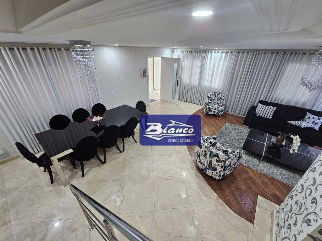 Sobrado à venda com 4 quartos, 435m² - Foto 53