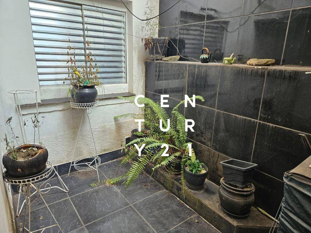 Apartamento para alugar com 1 quarto, 120m² - Foto 15