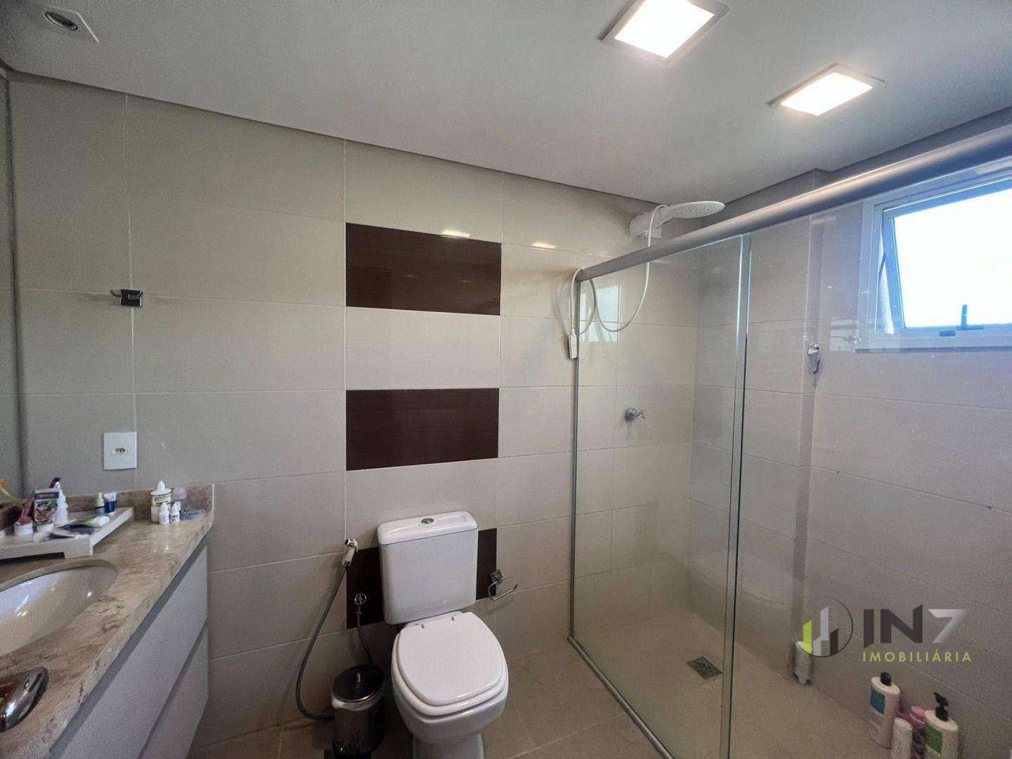 Apartamento à venda com 3 quartos, 140m² - Foto 23