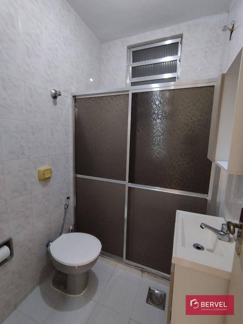 Apartamento à venda com 2 quartos, 60m² - Foto 6