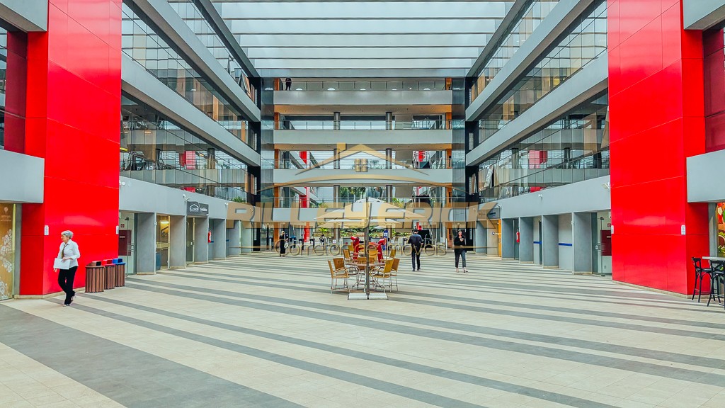 Sala-Conjunto, 52 m² - Foto 2