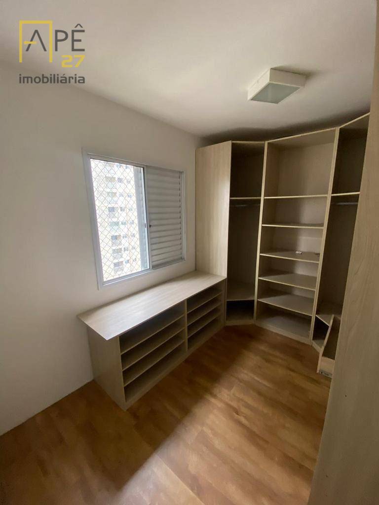 Apartamento à venda com 3 quartos, 65m² - Foto 10