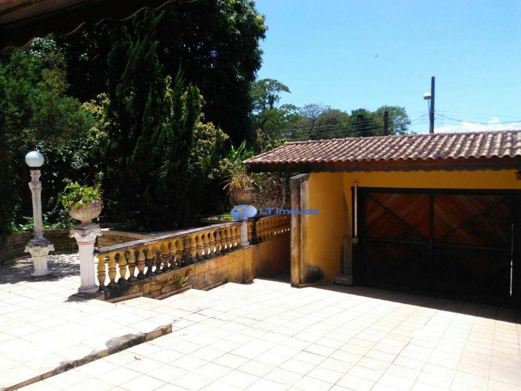 Sobrado, 3 quartos, 330 m² - Foto 3