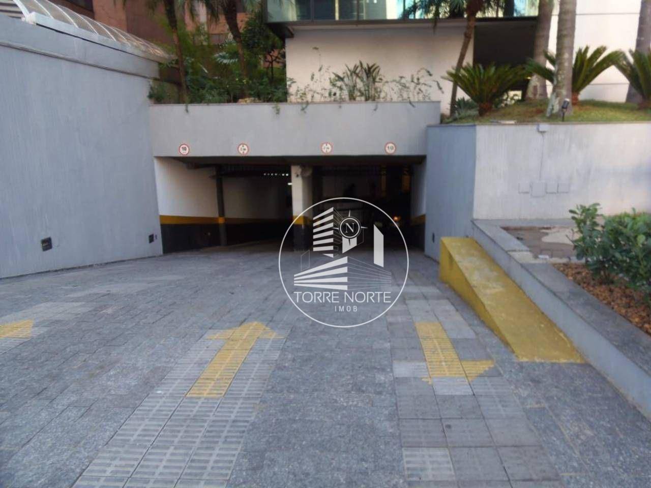 Conjunto Comercial-Sala à venda, 88m² - Foto 12