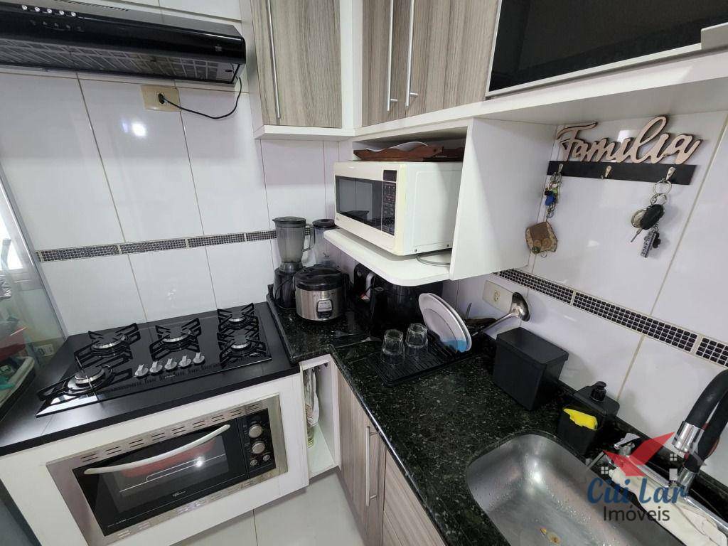 Apartamento à venda com 2 quartos, 52m² - Foto 14