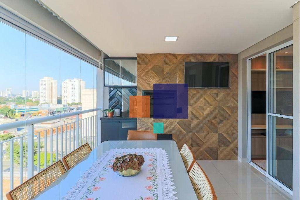 Apartamento à venda com 2 quartos, 65m² - Foto 6