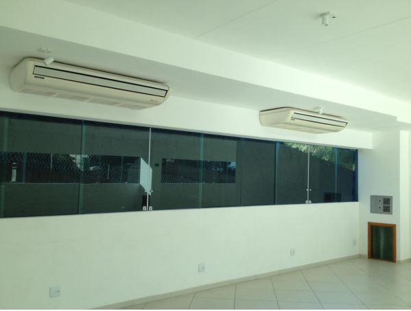 Prédio Inteiro para alugar, 250m² - Foto 9