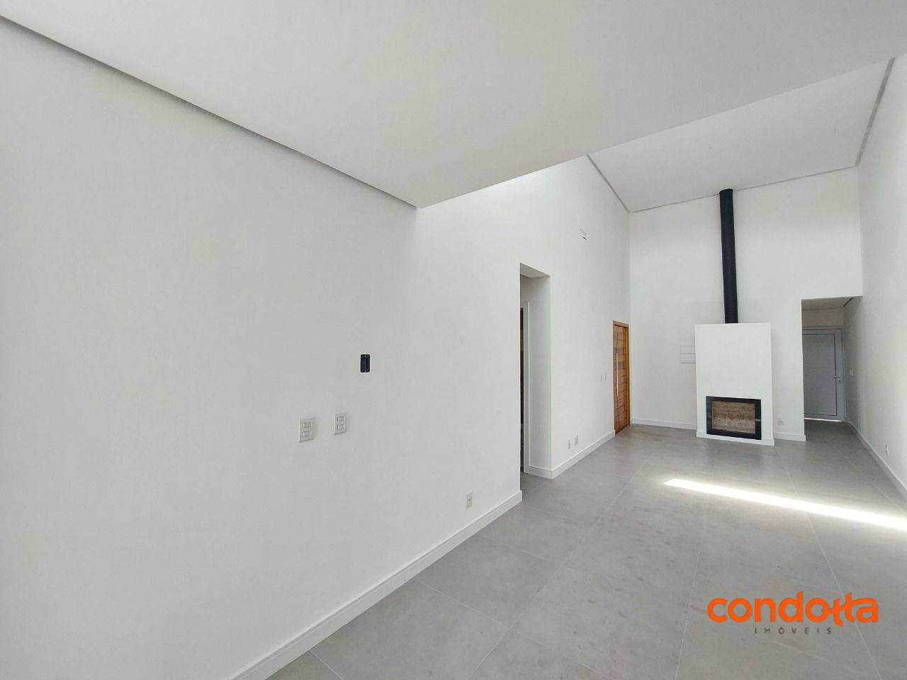 Casa de Condomínio para alugar, 110m² - Foto 4
