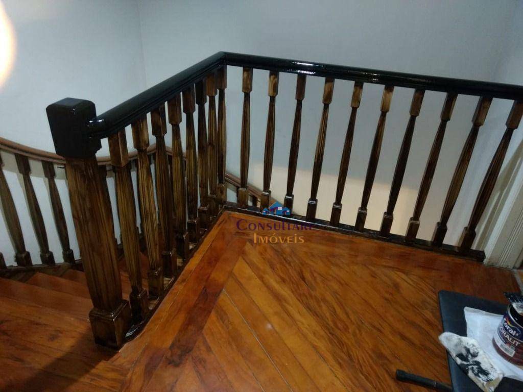 Conjunto Comercial-Sala para alugar, 14m² - Foto 22