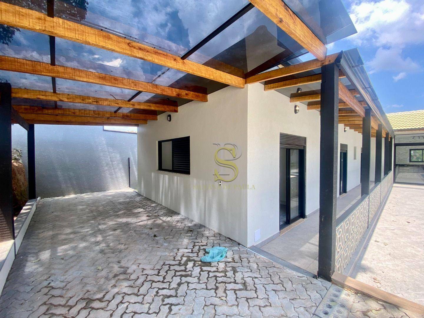 Casa à venda com 3 quartos, 198m² - Foto 17