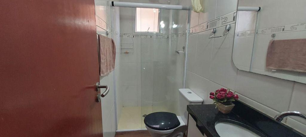 Apartamento à venda com 1 quarto, 47m² - Foto 9