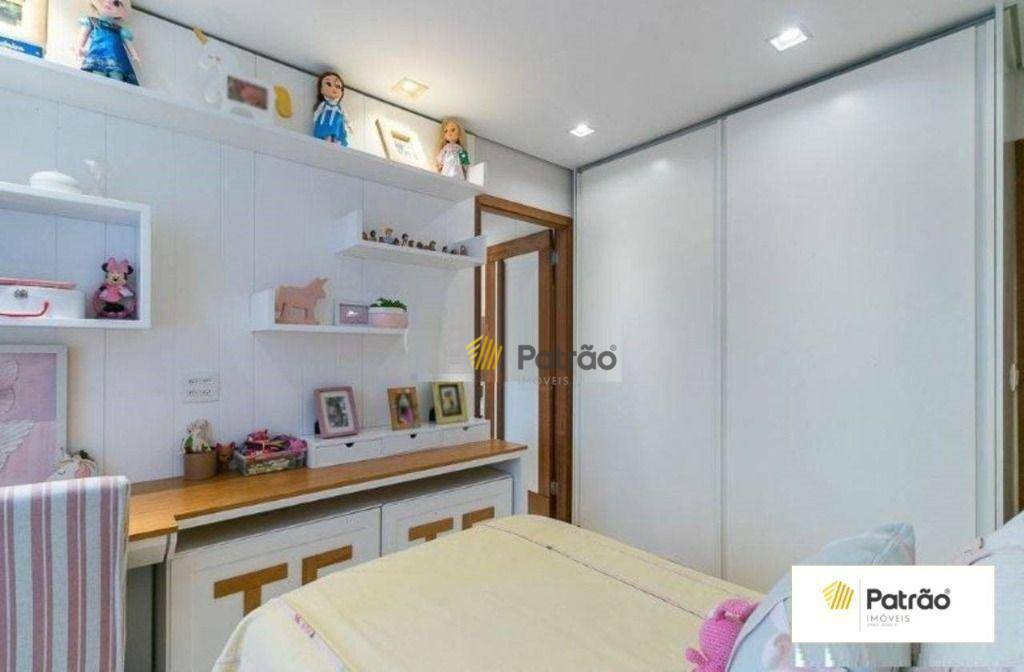 Apartamento à venda com 3 quartos, 260m² - Foto 22