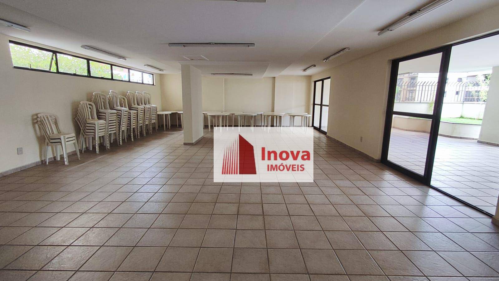 Apartamento à venda com 3 quartos, 125m² - Foto 37