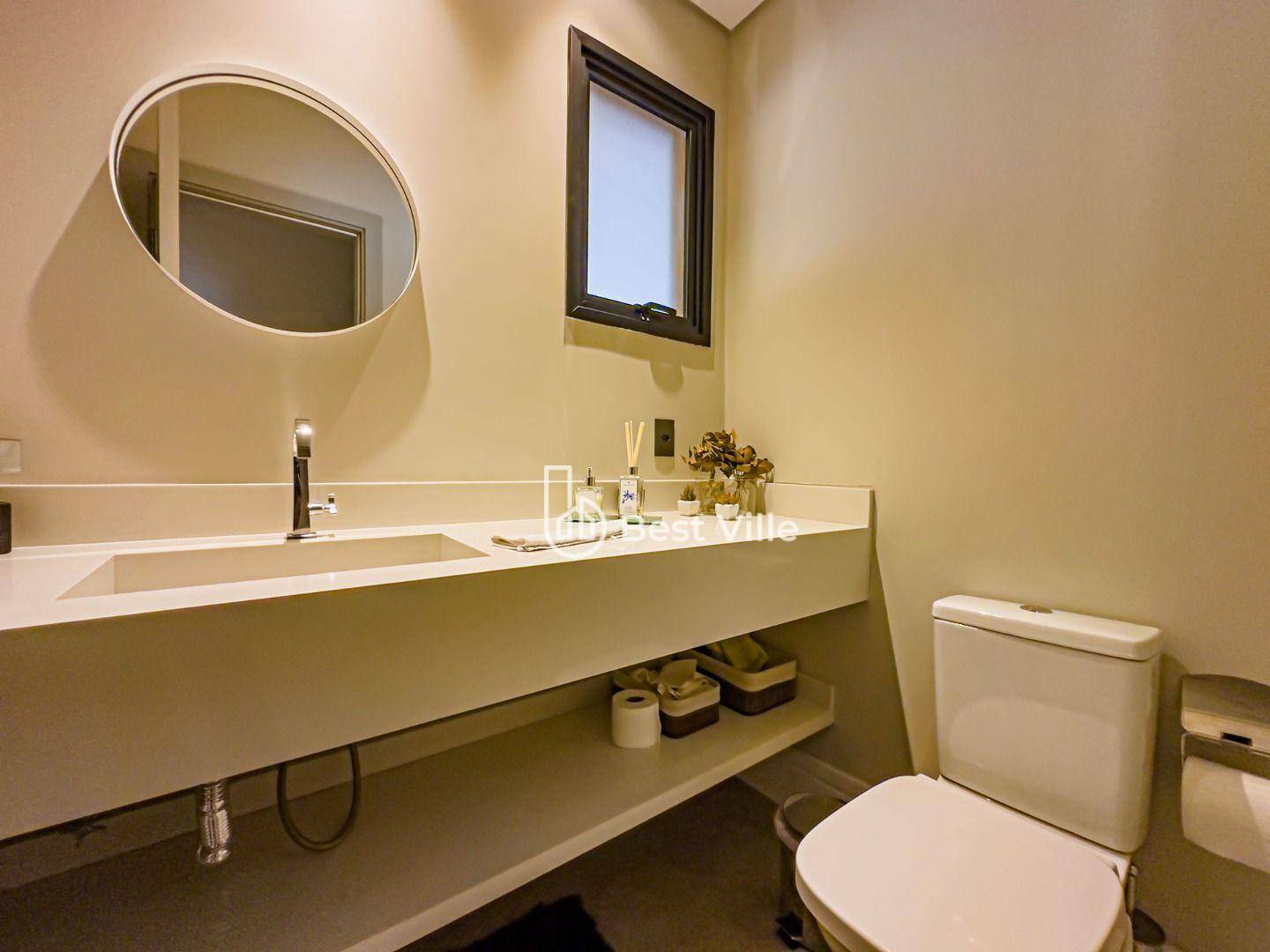 Casa de Condomínio, 4 quartos - Foto 20