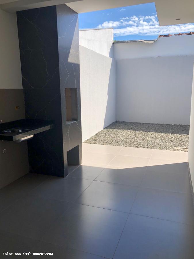 Casa à venda com 3 quartos, 1m² - Foto 15