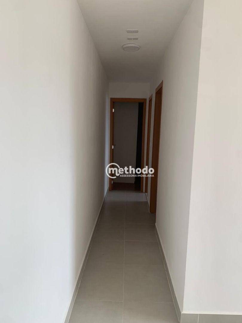 Apartamento para alugar com 2 quartos, 52m² - Foto 7