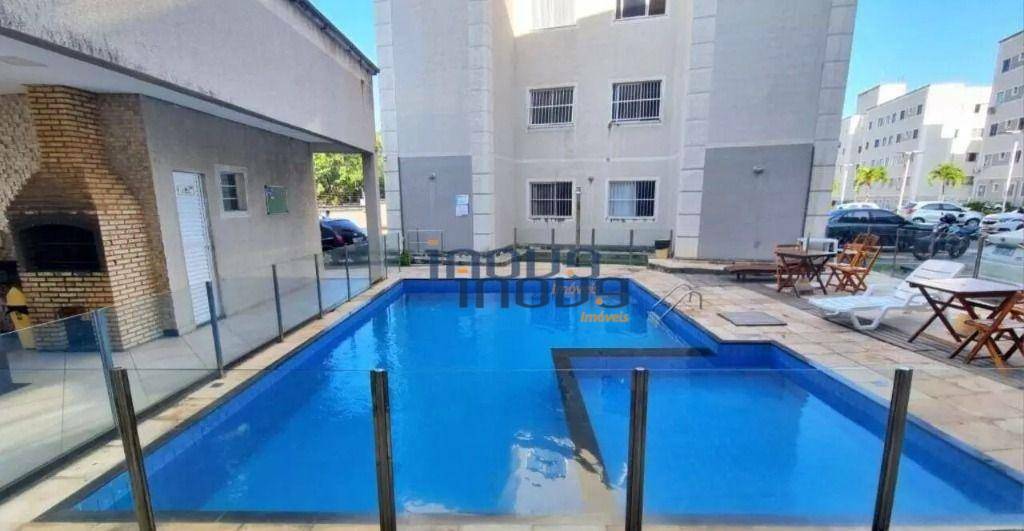 Apartamento, 2 quartos, 44 m² - Foto 5