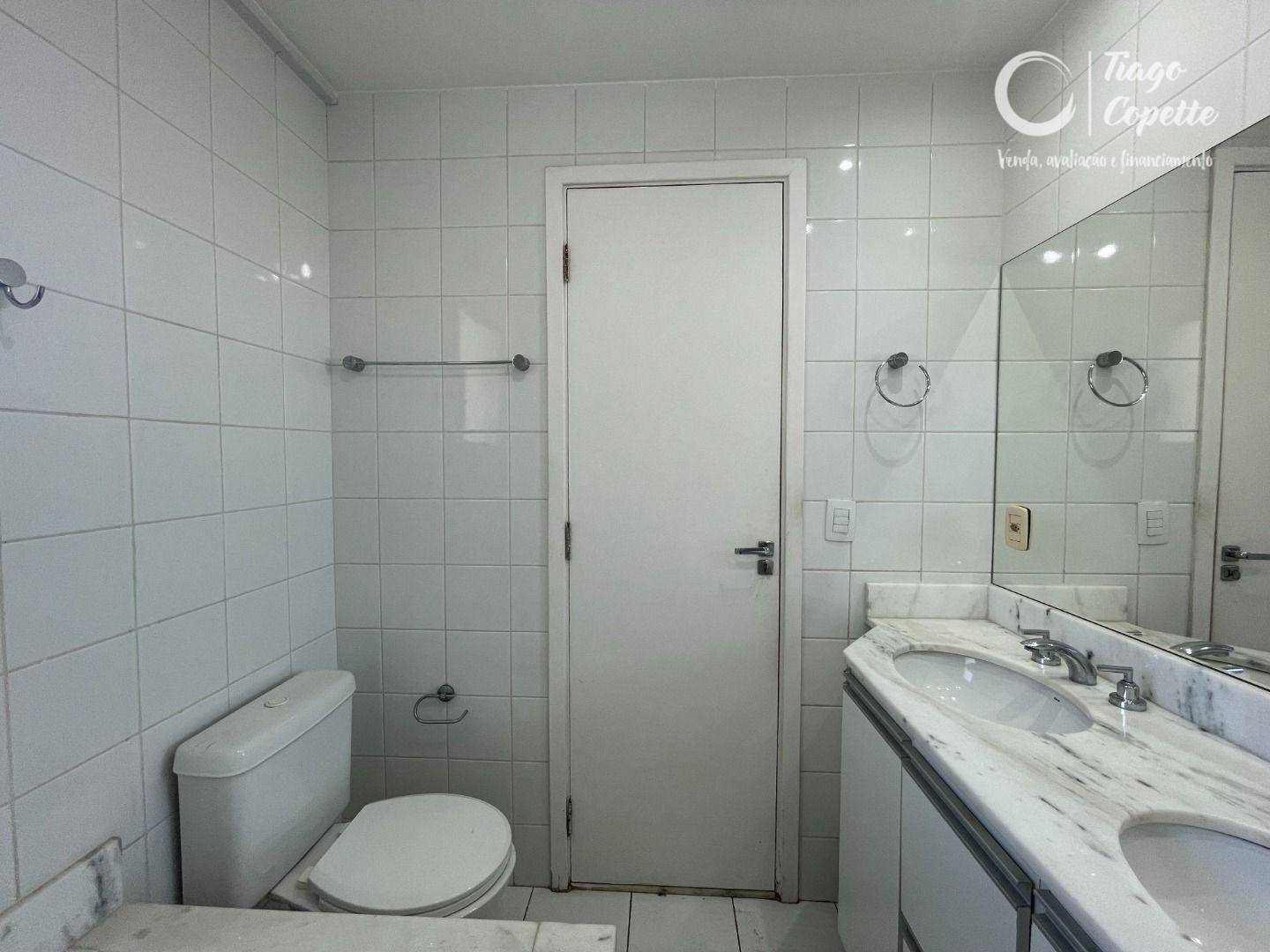 Apartamento para alugar com 3 quartos, 117m² - Foto 3