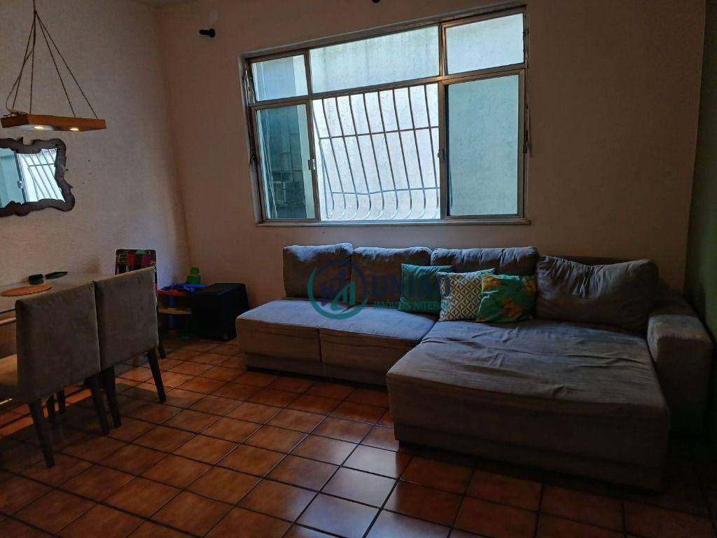 Apartamento à venda com 3 quartos, 83m² - Foto 6