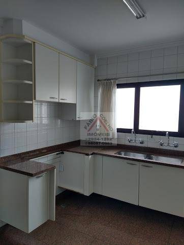 Apartamento à venda com 4 quartos, 310m² - Foto 6