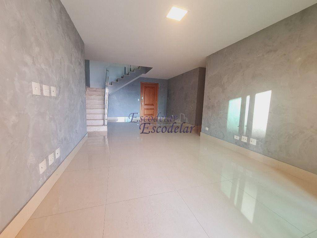 Cobertura à venda com 3 quartos, 235m² - Foto 6