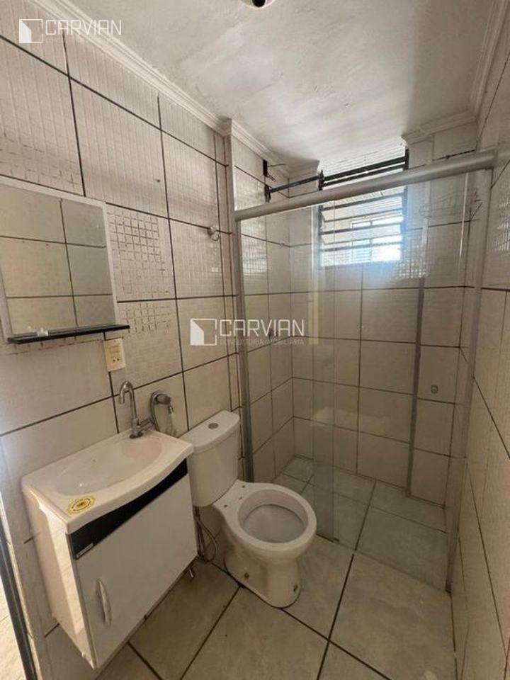 Apartamento à venda com 2 quartos, 45m² - Foto 11