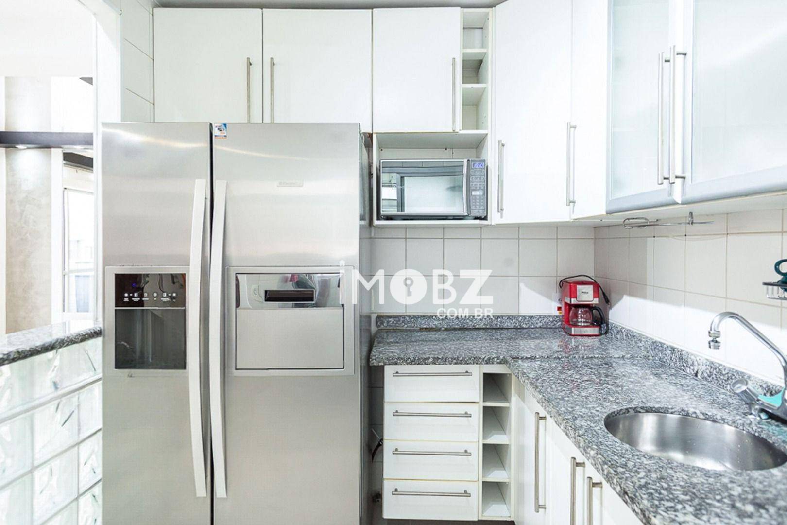 Apartamento à venda com 2 quartos, 71m² - Foto 7