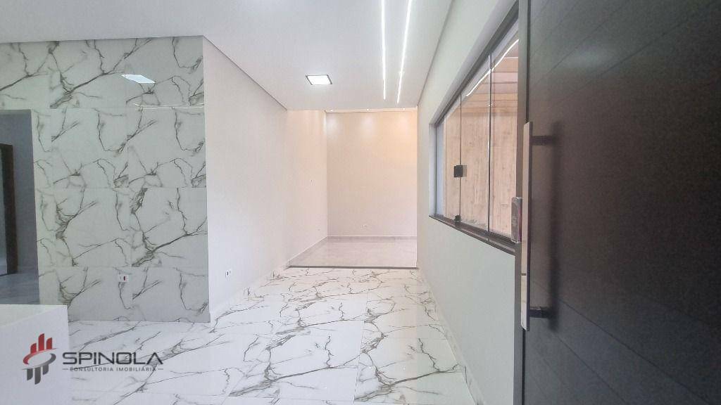 Casa à venda com 3 quartos, 160m² - Foto 15