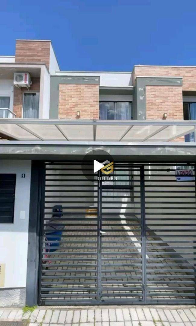 Sobrado à venda com 2 quartos, 78m² - Foto 9