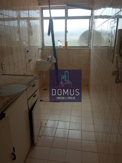 Apartamento à venda com 2 quartos, 50m² - Foto 6