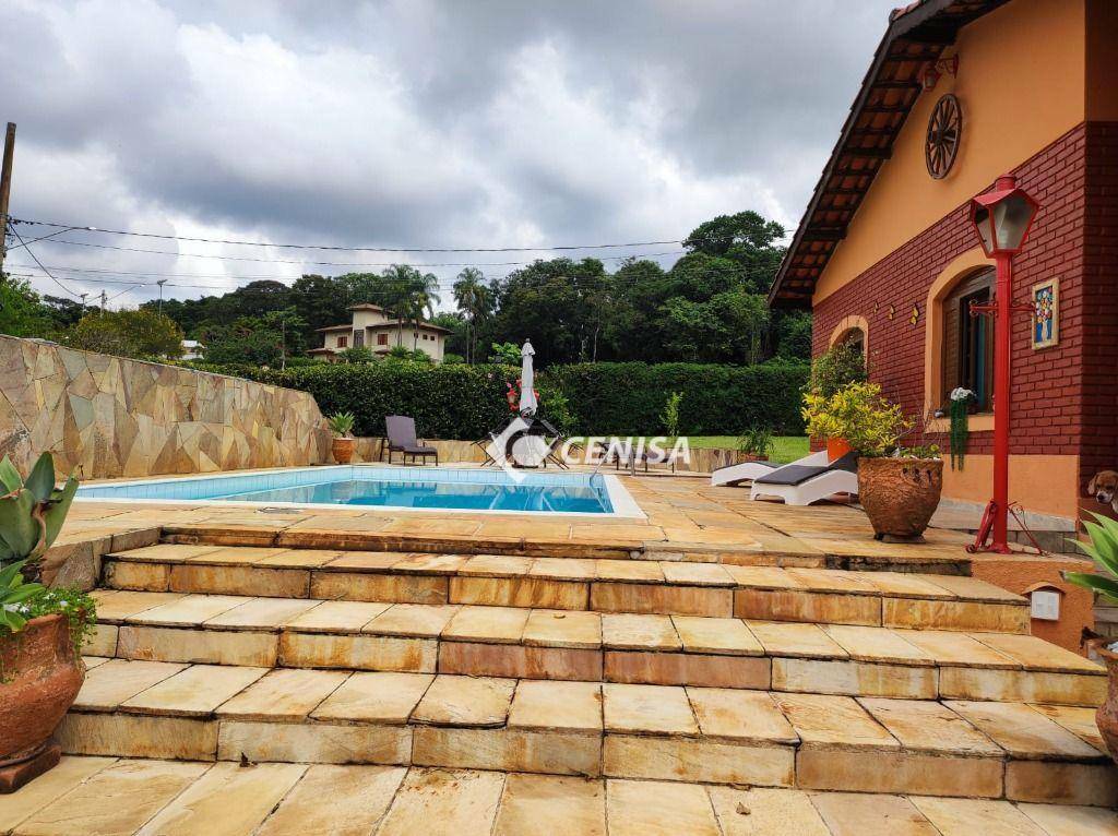 Chácara à venda com 3 quartos, 5000M2 - Foto 2