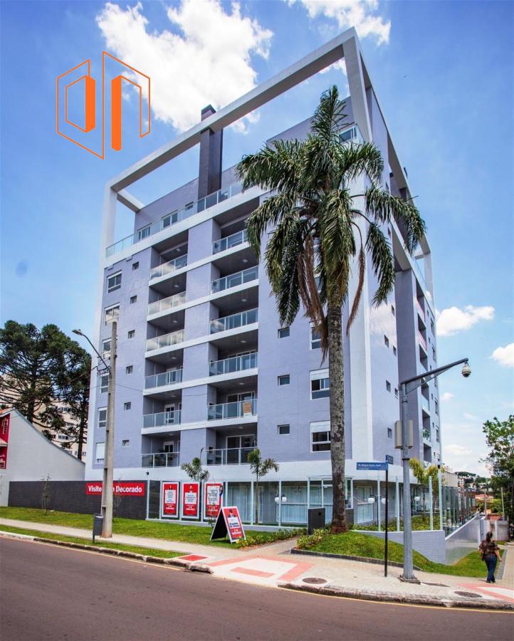 Cobertura à venda com 2 quartos, 165m² - Foto 2